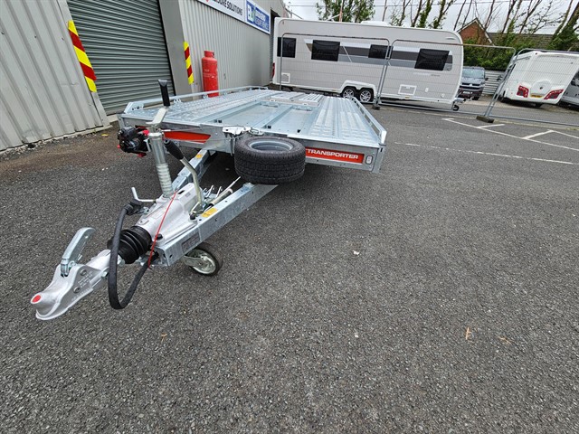 Car Transporter for HIRE in Bridgend, Cardiff Wick Van Rentals