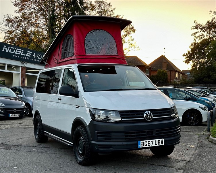 Hampshire cars hook discount