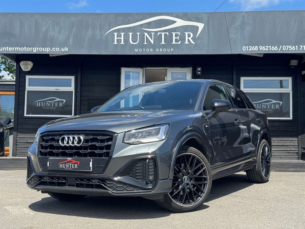 Audi Q2