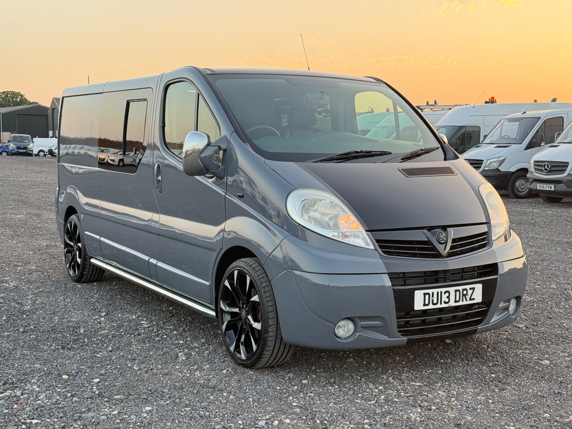 Auto Trader Vauxhall Vivaro Vans For Sale Near Me Vauxhall Vivaro