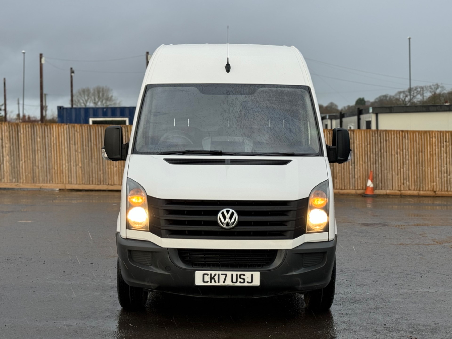 Vw crafter for sales sale