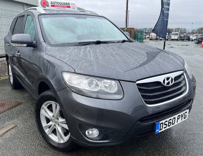 Used Cars in Deeside, Flintshire Jacks Motor Company