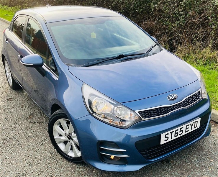 Used Cars in Deeside, Flintshire Jacks Motor Company