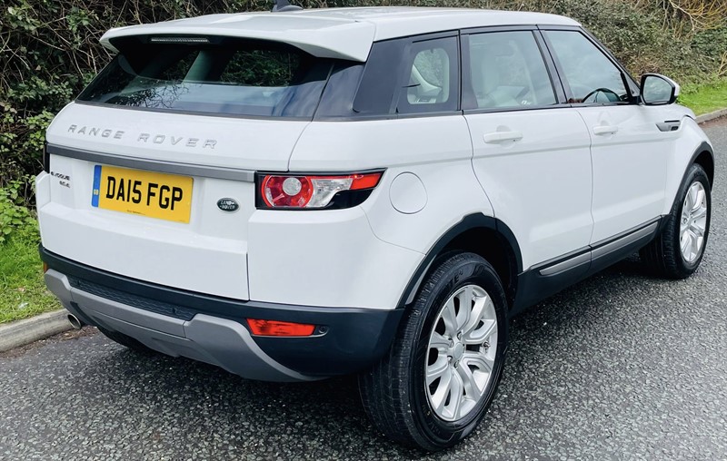 Used Cars in Deeside, Flintshire Jacks Motor Company