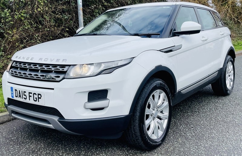 Used Cars in Deeside, Flintshire Jacks Motor Company