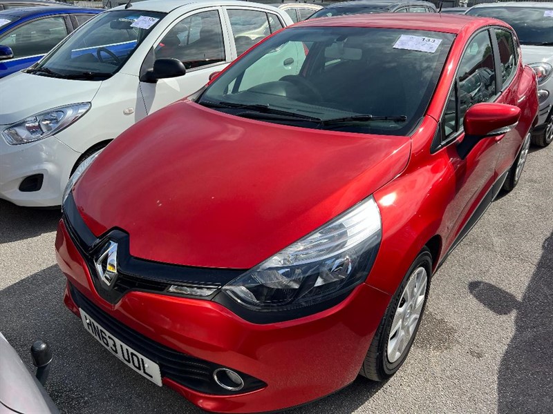 Used Cars in Deeside, Flintshire Jacks Motor Company