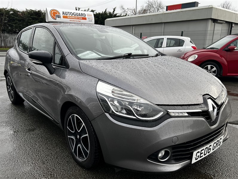 Used Cars in Deeside, Flintshire Jacks Motor Company