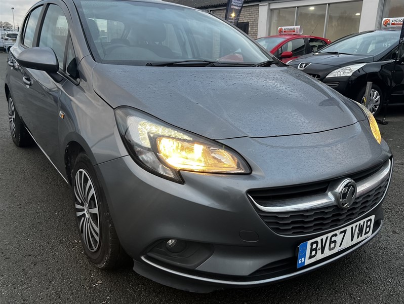 Used Cars in Deeside, Flintshire Jacks Motor Company