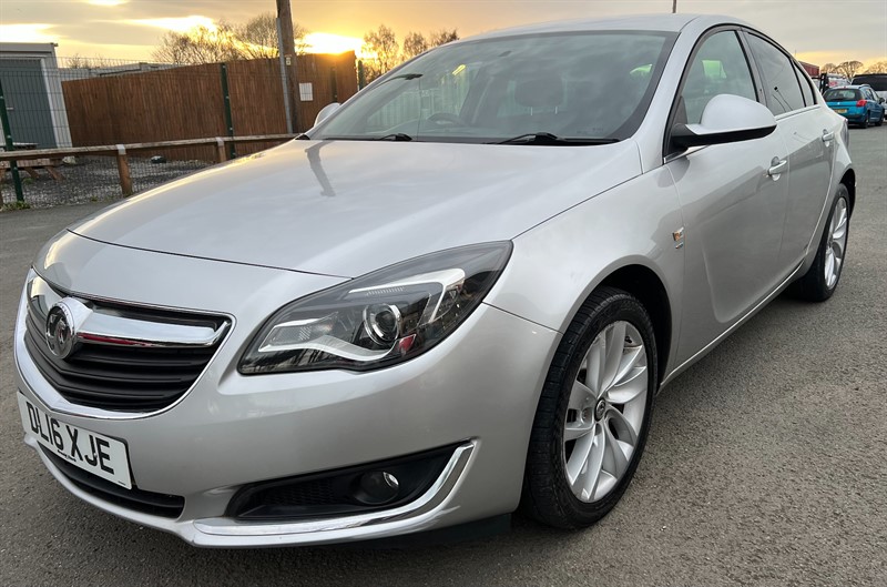 Used Cars in Deeside, Flintshire Jacks Motor Company