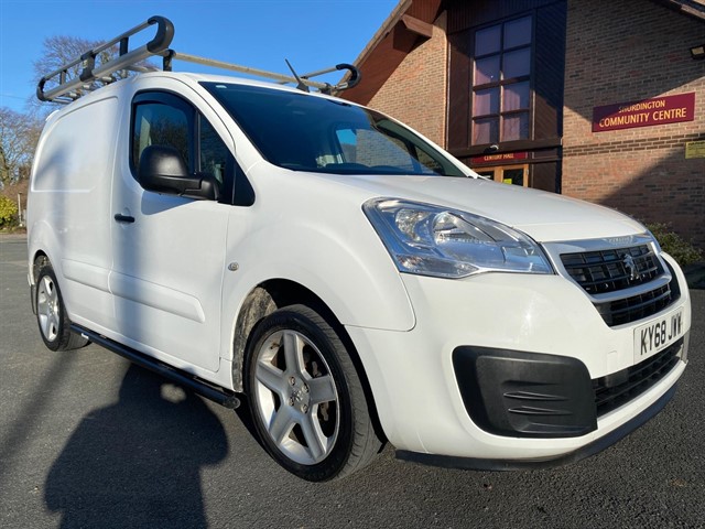 Uk van best sale sales cheltenham