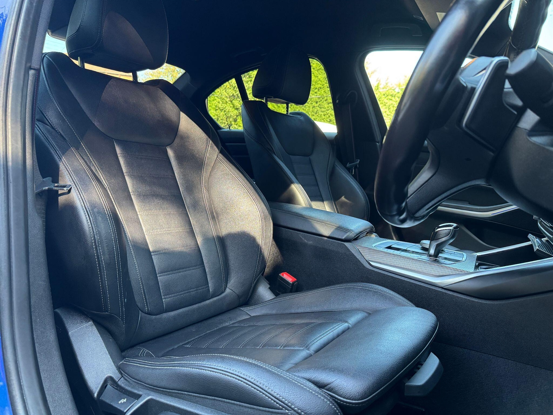 2021 BMW 3 Series