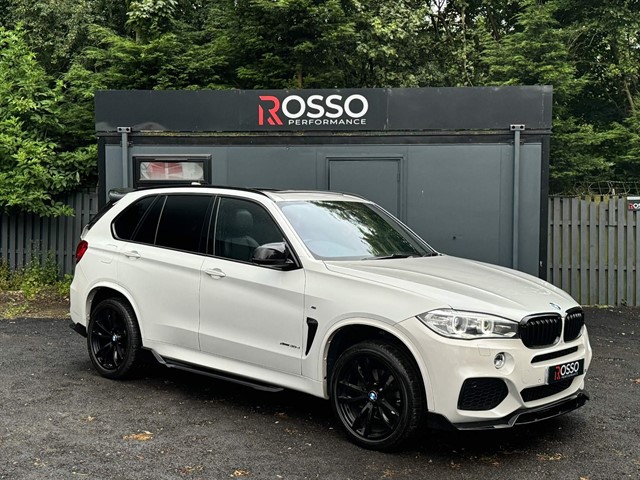Used Vehicles for sale in Leeds, West Yorkshire | Rosso Performance