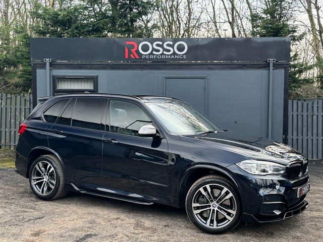 Used Vehicles for sale in Leeds, West Yorkshire | Rosso Performance