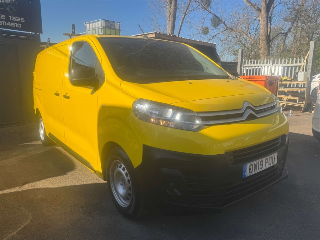 Citroen Used Vans For Sale Wales Used Citroen Berlingo For Sale In