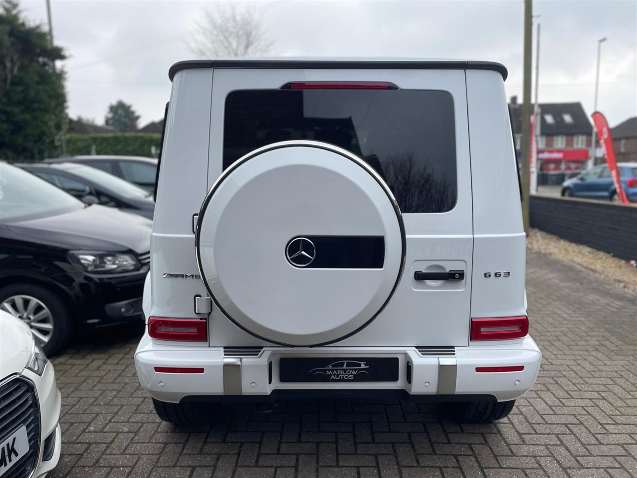 Used Vehicles for sale in High Buckinghamshire Marlow Autos