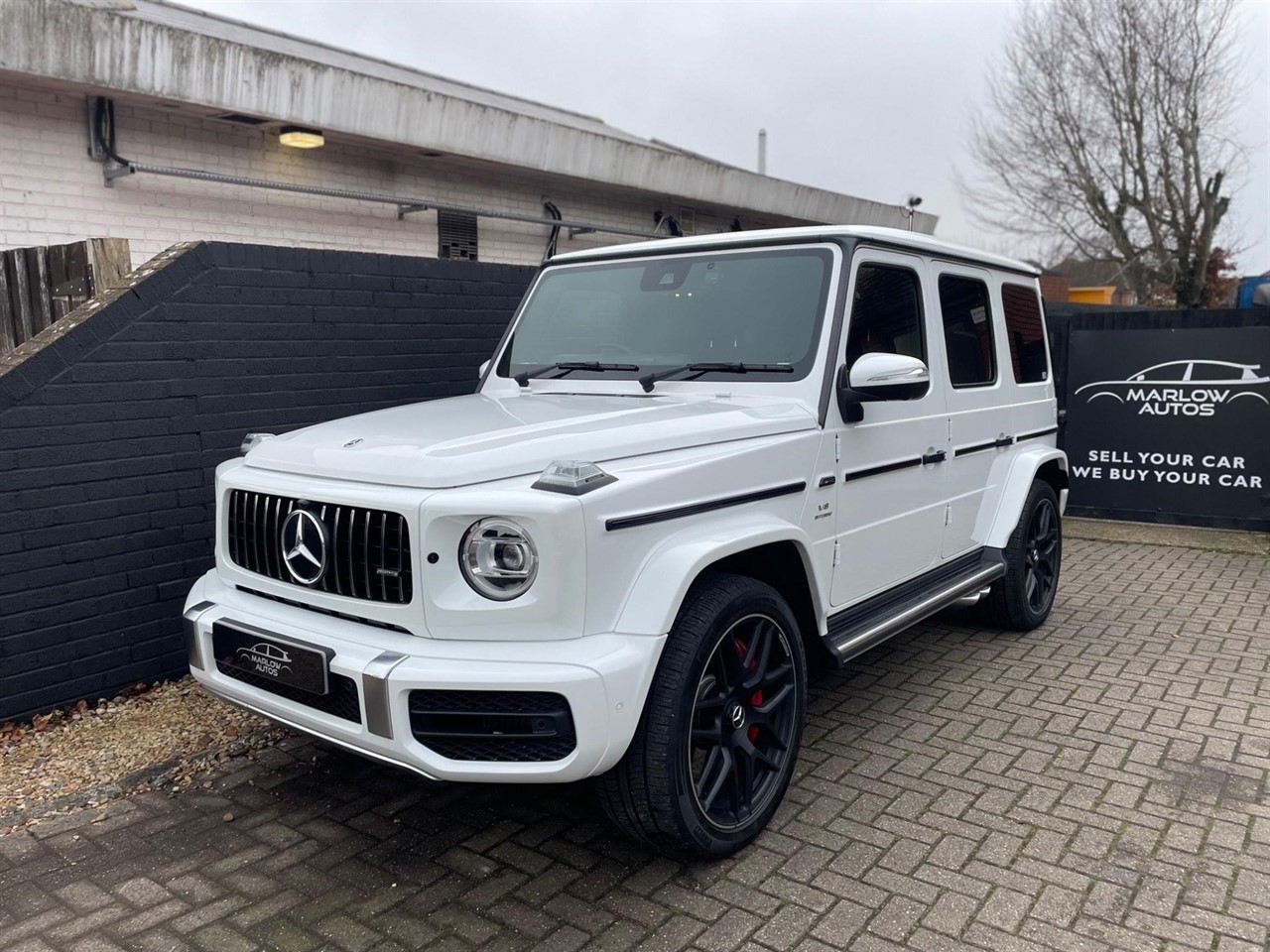 Used Vehicles for sale in High Buckinghamshire Marlow Autos