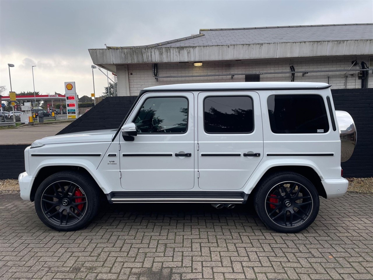 Used Vehicles for sale in High Buckinghamshire Marlow Autos