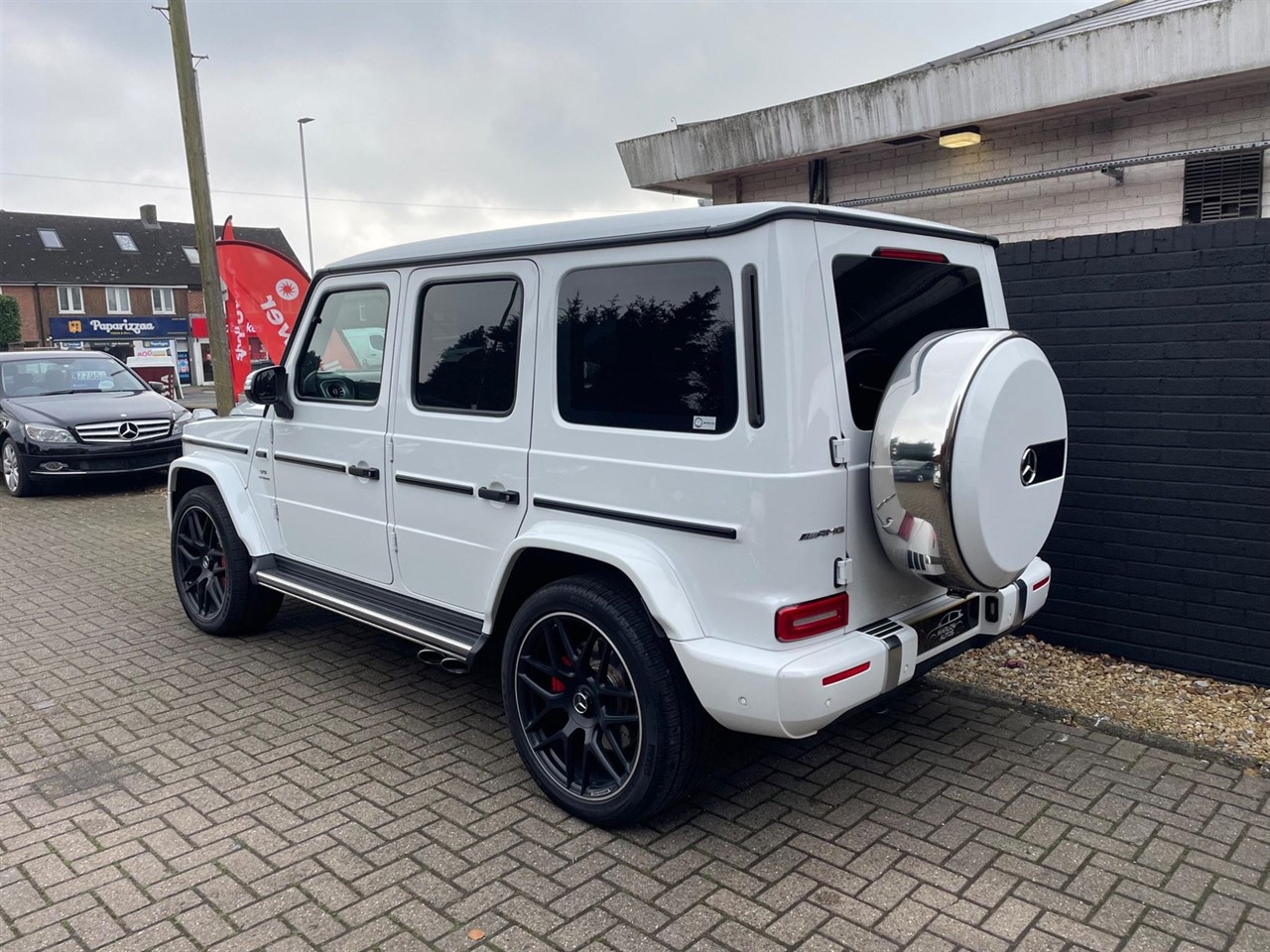 Used Vehicles for sale in High Buckinghamshire Marlow Autos