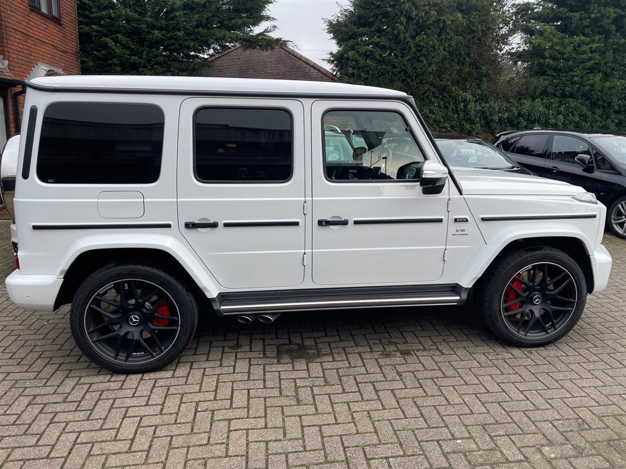 Used Vehicles for sale in High Buckinghamshire Marlow Autos