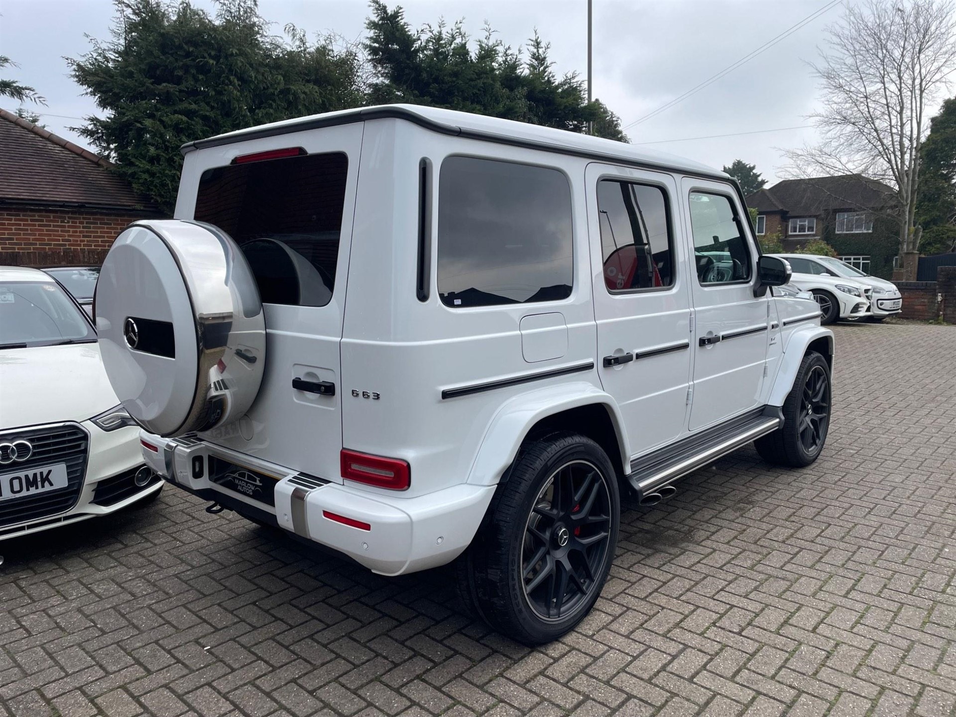 Used Vehicles for sale in High Buckinghamshire Marlow Autos