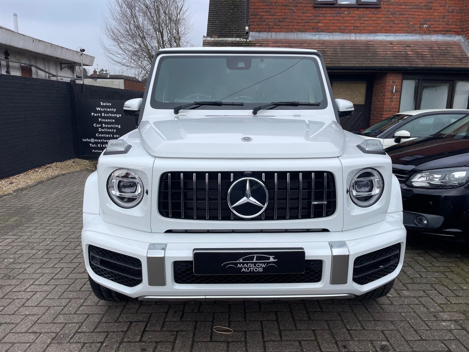 Used Vehicles for sale in High Buckinghamshire Marlow Autos