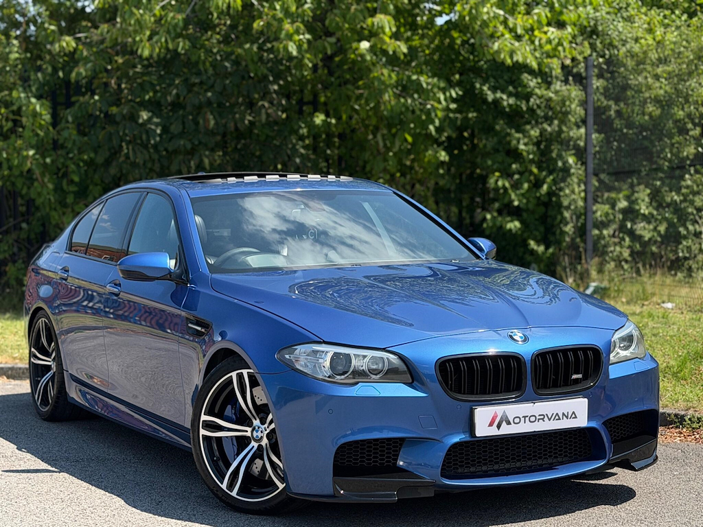 Bmw M5