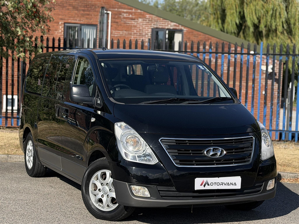 Hyundai I800