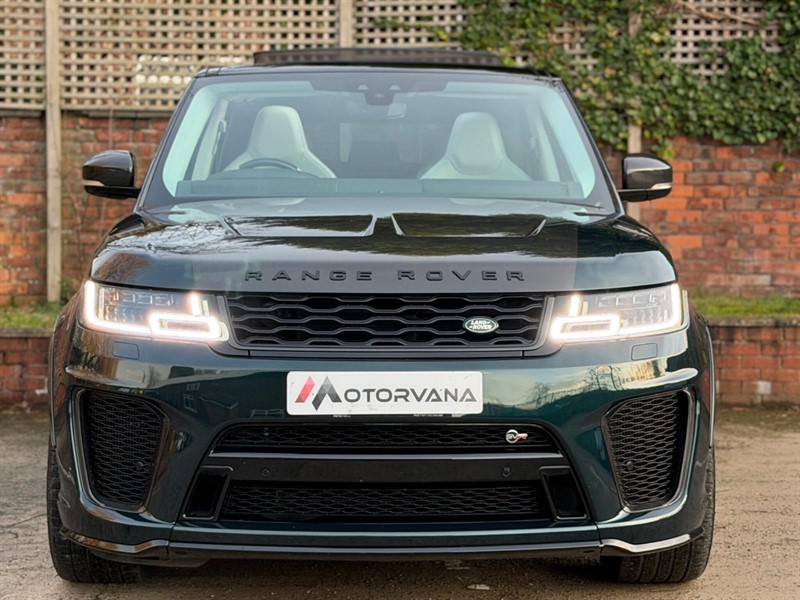 Uk Rang Rover Used Land Rover Range Rover Sport for sale in Manchester, Greater ...