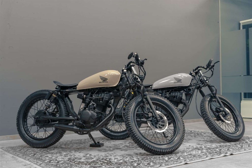 Honda 125cc Project Bike For Sale Used Honda CG125 For Sale In