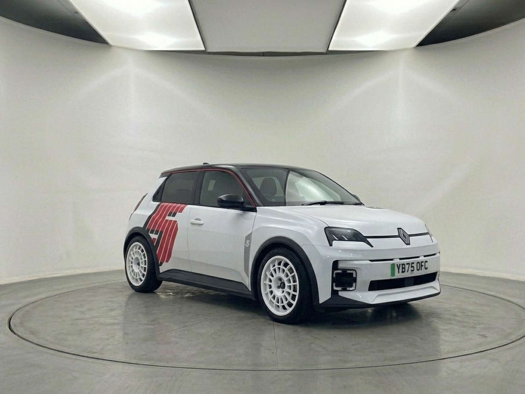 Renault 5