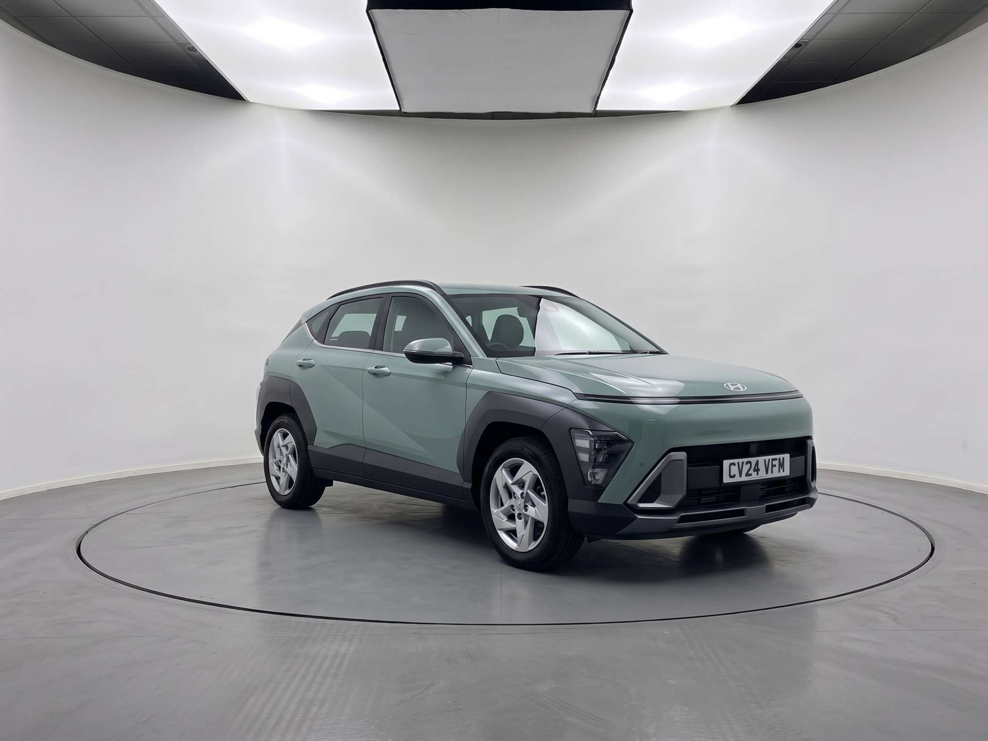 2024 Hyundai Kona