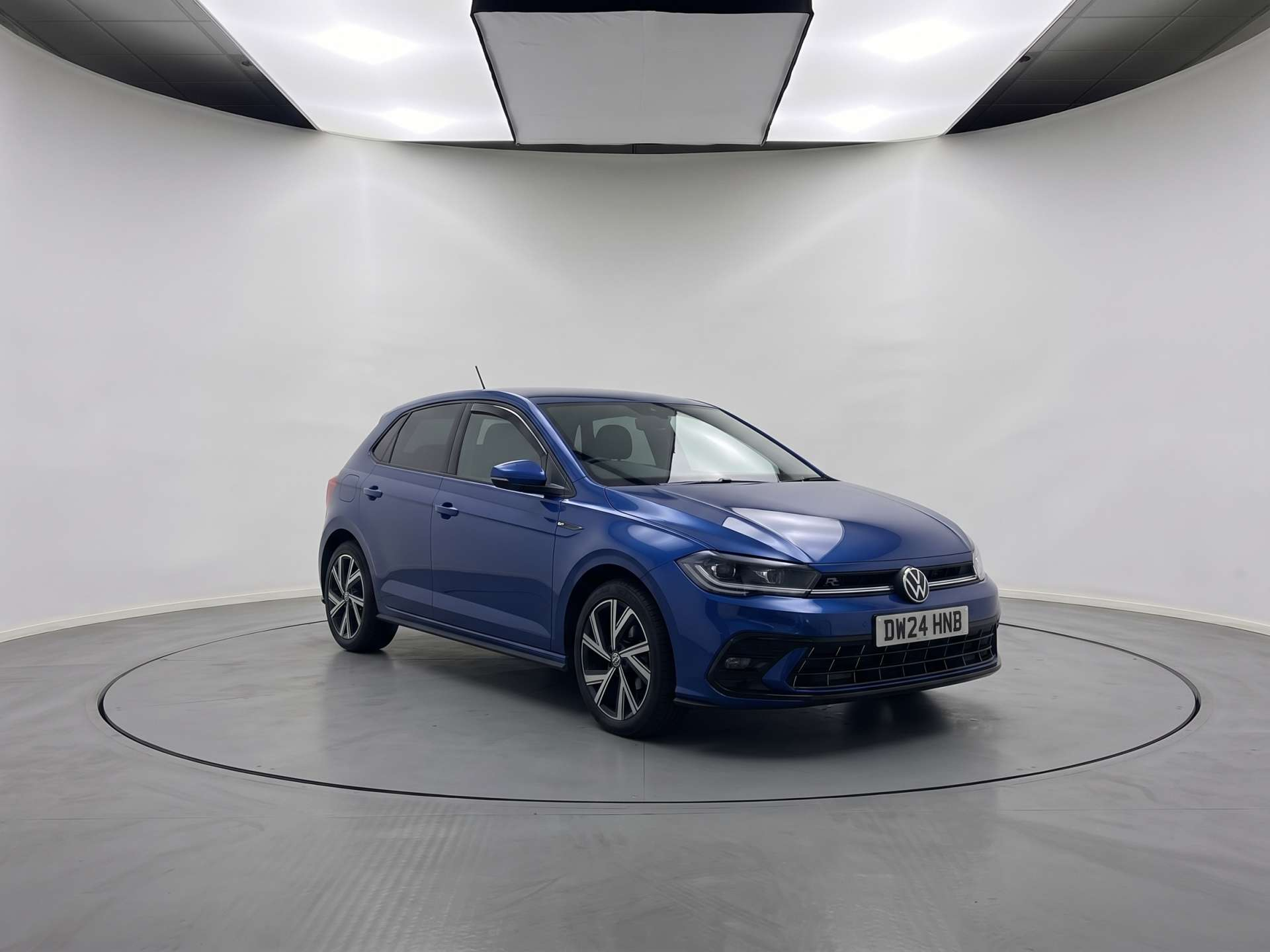2024 Volkswagen Polo