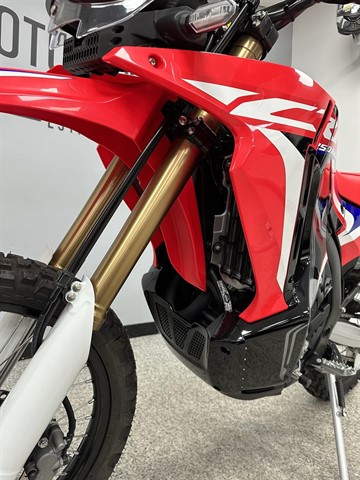 Used honda store crf