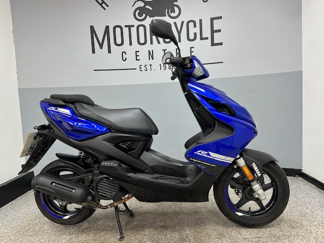 Aerox 155 Yamaha Aerox Prezzo 50cc Scooter Scheda Tecnica Yamaha