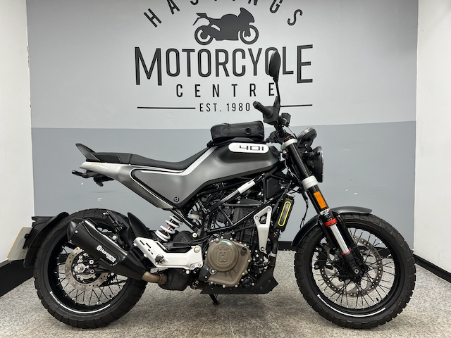 Vitpilen 401 Used Vitpilen 701 Bike 401 Svartpilen For Sale Used