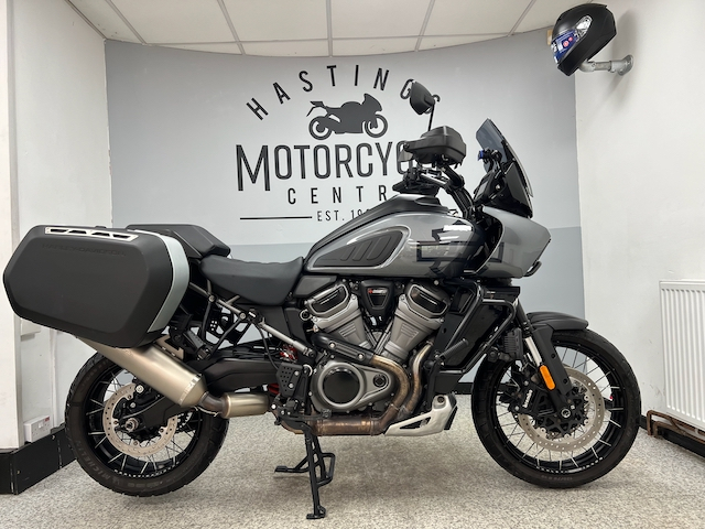 Used Harley-Davidson Pan America 1250 RA1250S Special Adventure