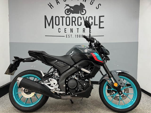 HOT Mt 125 Yamaha Best Mileage Bike 2020 Used Yamaha MT