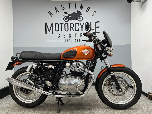 Royal Enfield Used 650cc Motorcycles For Sale Used Royal Enfield