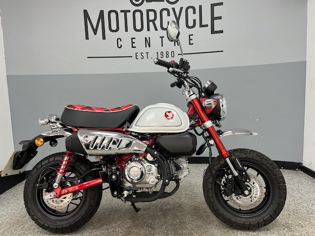 Honda Motortrade Second Hand Motorcycle Wave 125 Second Hand