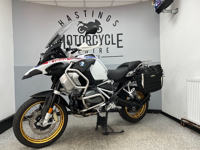Yamaha Suzuki 1250 Usata La Spezia Moto Gs 1250 Usata Moto Bmw