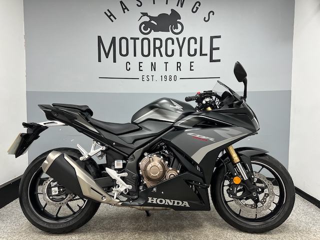 Honda Cb500f Honda Cbr500r Cost Used 2023 Honda CBR500R ABS