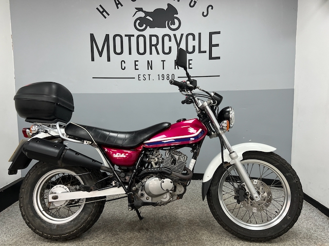 Suzuki Motorbikes Suzuki Rv 125 Occasion Used Suzuki RV125