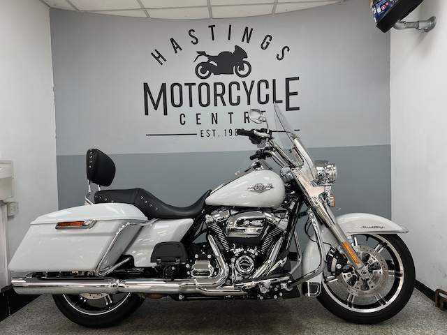 Harley Davidson Best Touring Bikes Uk New 2025 Harley-Davidson