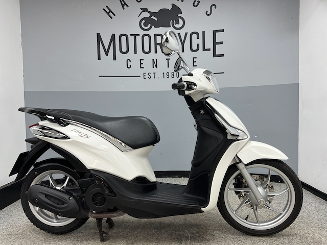 Liberty 2021 Piaggio Liberty Sport 125 Cc 2021 Prezzo Liberty 125