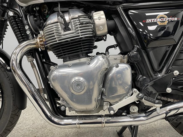 royal enfield 650 engine