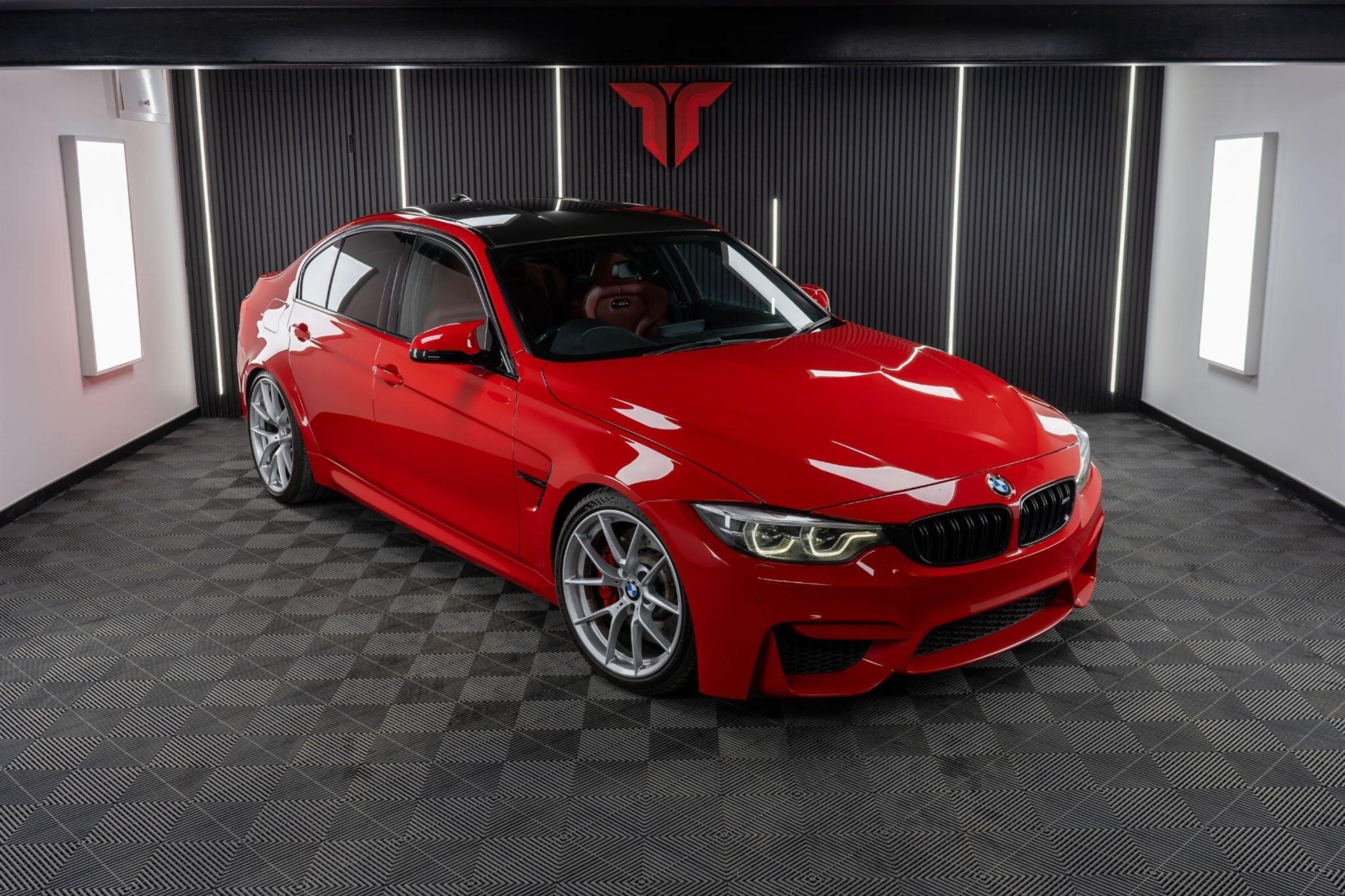 BMW M3