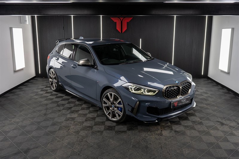 2019 1 SERIES 2020 AUTOMATIC 28,300 MILES PETROL 25,999 PRODUCT DEPOSIT TOTAL AMOUNT OF CREDIT... photo