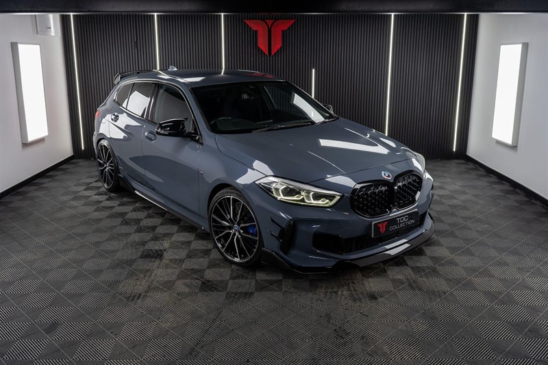 2020 1 SERIES 2021 AUTOMATIC 32,700 MILES PETROL 25,999 PRODUCT DEPOSIT TOTAL AMOUNT OF CREDIT... photo