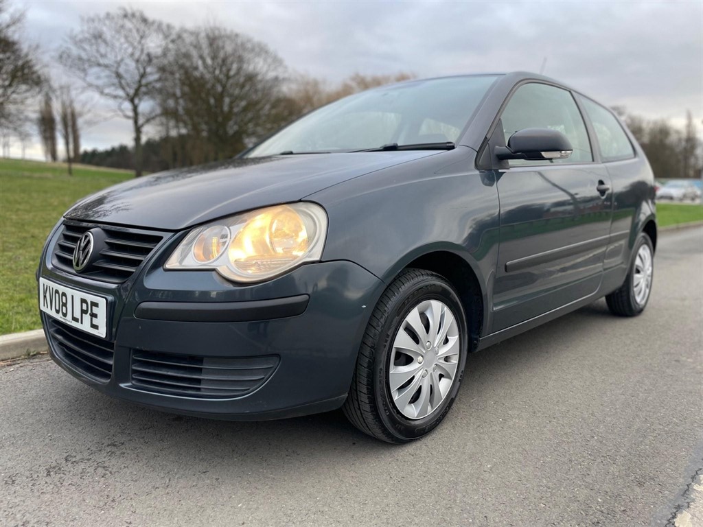 Used Volkswagen Polo for sale in Wakefield, West Yorkshire | Autoclick