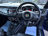 Used Alfa Romeo Giulietta